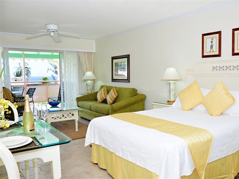 บูแก็งวีเลีย บาร์เบโดส Hotel ไครสต์เชิร์ช ภายนอก รูปภาพ